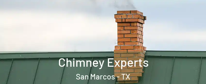  Chimney Experts San Marcos - TX