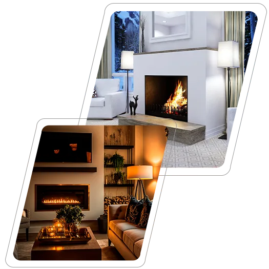 Remove Chimney Odor in San Marcos, TX