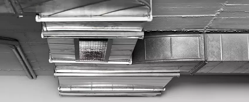 Trusted Air Duct Cleaning Company in San Marcos, Texas