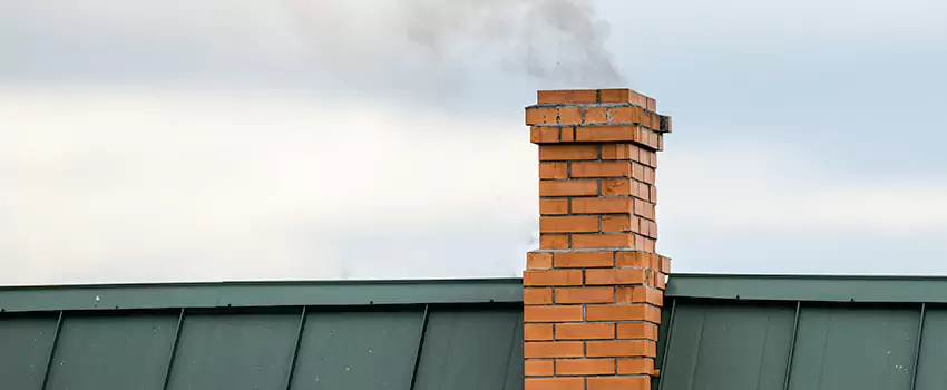Animal Screen Chimney Cap Repair And Installation Services in San Marcos, Texas