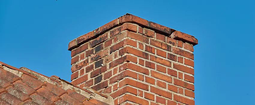 Clean Blocked Chimney in San Marcos, Texas
