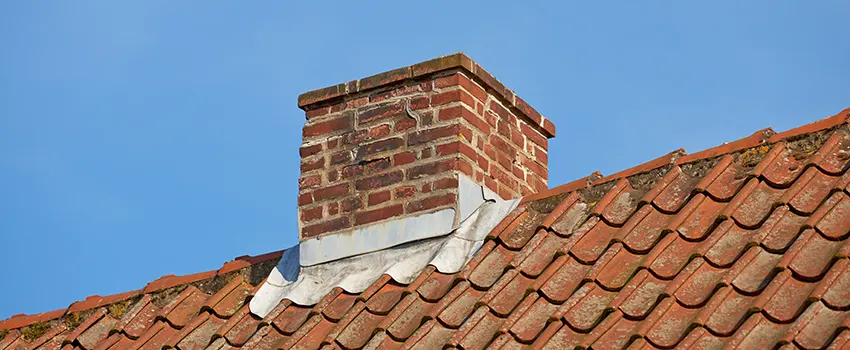 Residential Chimney Bricks Rotten Repair Services in San Marcos, TX