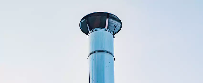 Wind-Resistant Chimney Caps Installation and Repair Services in San Marcos, Texas