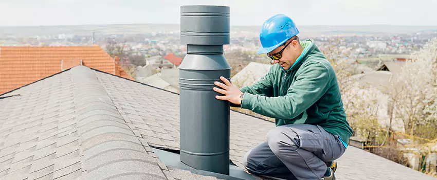 Chimney Chase Inspection Near Me in San Marcos, Texas