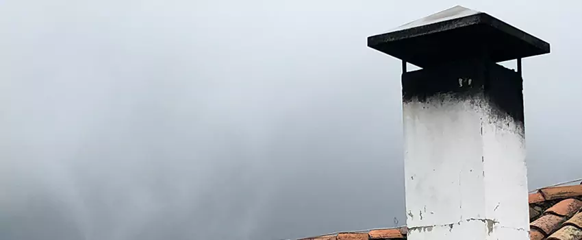 Chimney Damper Inspection in San Marcos, TX