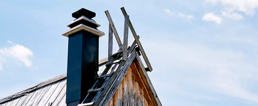 Chimney Creosote Cleaning in San Marcos, TX
