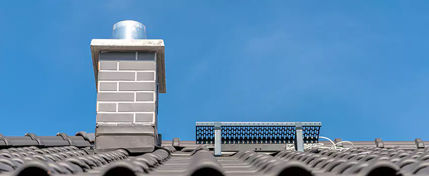 Chimney Flue Relining Services in San Marcos, Texas