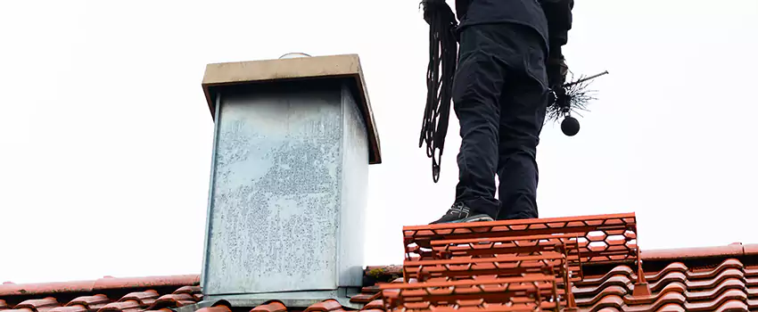 Chimney Liner Services Cost in San Marcos, TX