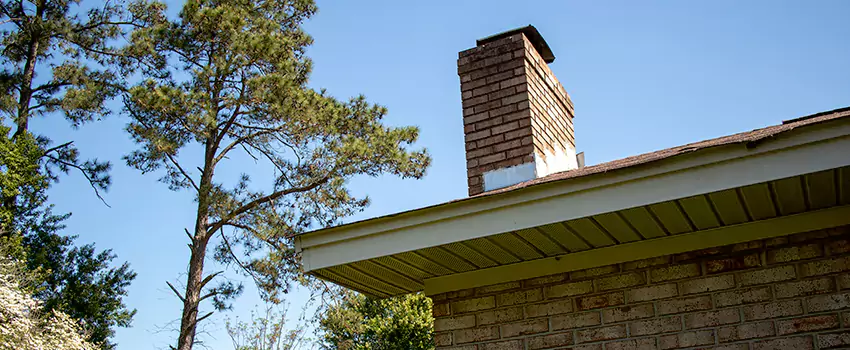 Budget-Friendly Chimney Masonry Service in San Marcos, Texas