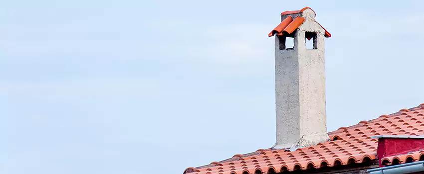 Chimney Pot Replacement in San Marcos, TX