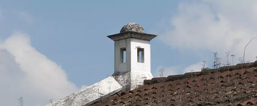 Cost To Rebuild A Chimney in San Marcos, TX