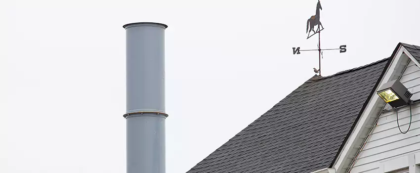 Chimney Inspection in San Marcos, TX