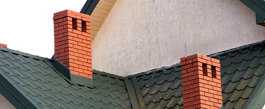 Chimney Saver Waterproofing Services in San Marcos, Texas