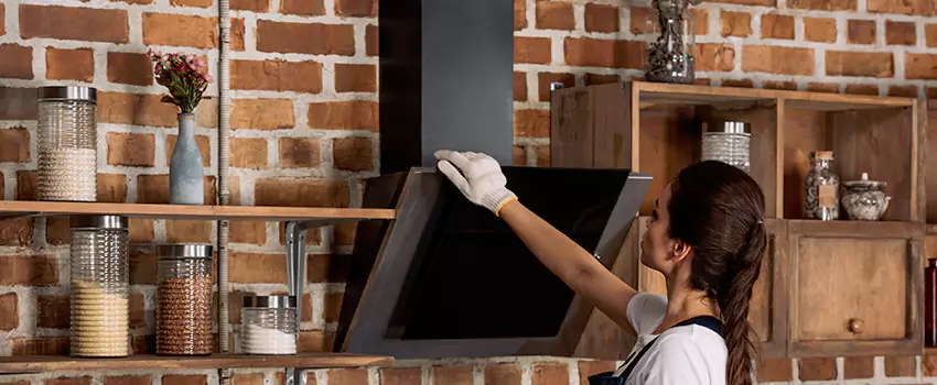 Chimney Installation in San Marcos, TX