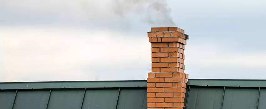 Chimney Soot Cleaning Cost in San Marcos, TX