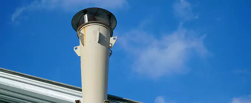 Chimney Spark Arrestor Requirements in San Marcos, TX