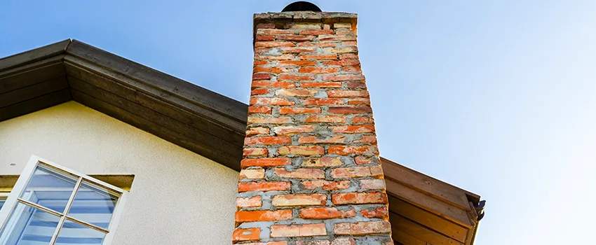 Chimney Mortar Replacement in San Marcos, TX