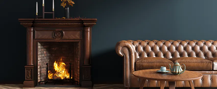 Traditional Fireplace Design Refurbishment Costs in San Marcos, Texas