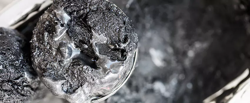 Clogged Dryer Vent Lint Cleaning in San Marcos, Texas