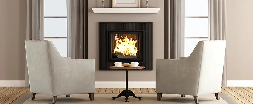 Custom Architectural Fireplace Restoration in San Marcos, TX