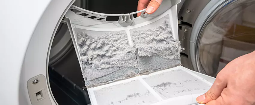 Best Dryer Lint Removal Company in San Marcos, Texas