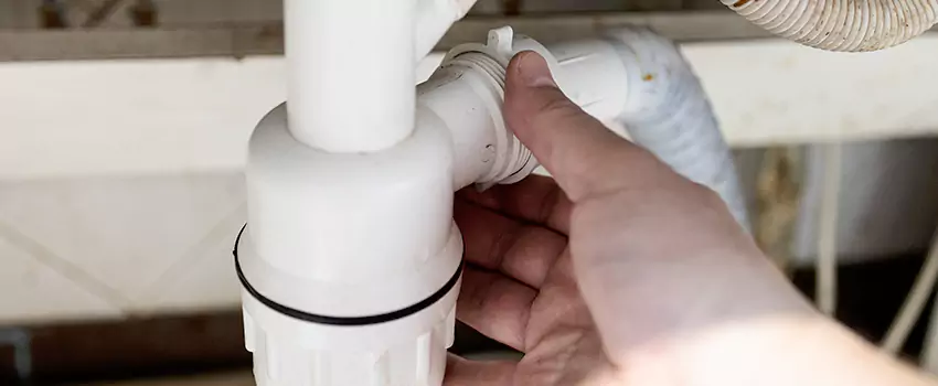 Dryer Duct Cleaning in San Marcos, Texas