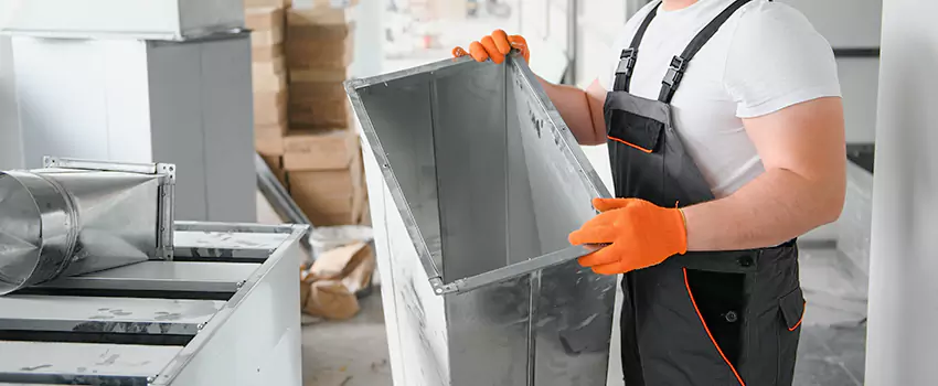 Benefits of Dryer Vent Inspection in San Marcos, TX