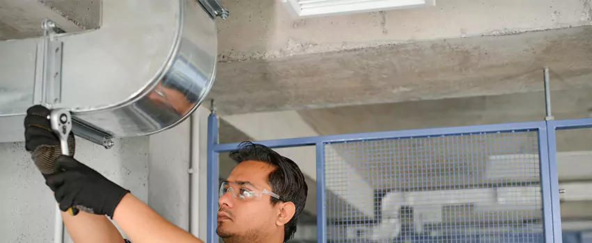 HVAC Ductwork Cleaning in San Marcos, TX