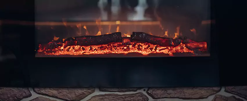 Outdoor Electric Fireplace Installation Solutions in San Marcos, TX