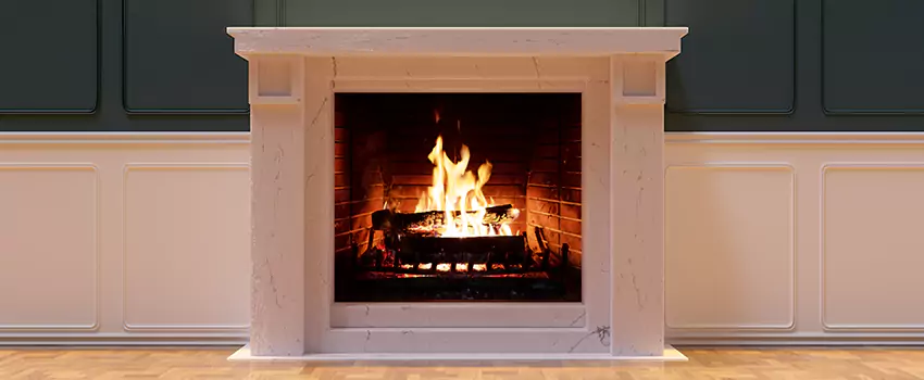 Empire Comfort Systems Fireplace Installation and Replacement in San Marcos, Texas