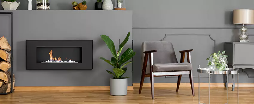 Ethanol Fireplace Burner Repair in San Marcos, TX