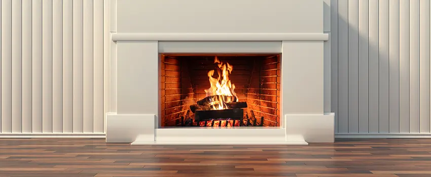 Fireplace Broken Ashtray Repair Services in San Marcos, Texas