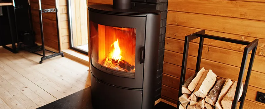 Gas Fireplace Door Handle Installation Services in San Marcos, Texas