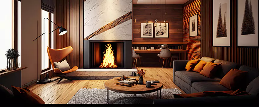 Fireplace Design Ideas in San Marcos, TX
