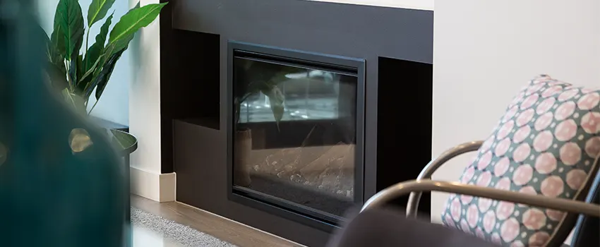 Welding Repairs for Fireplace Grate in San Marcos, TX