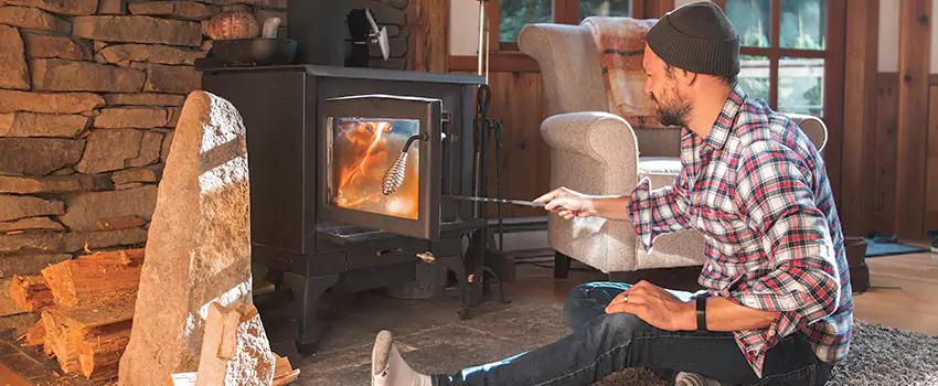 Fireplace Chimney Maintenance in San Marcos, Texas