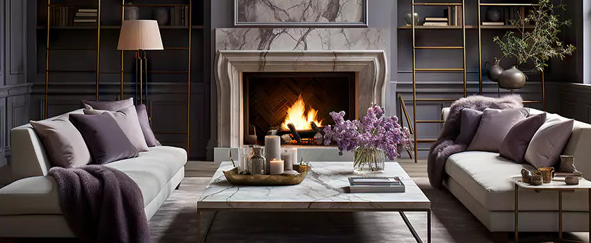 Fireplace Xtrordinair Ember-Glo Insert Fireplace Maintenance in San Marcos, Texas