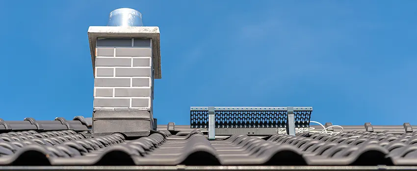 Repair Blocked Chimney in San Marcos, Texas