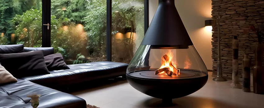 Affordable Floating Fireplace Repair And Installation Services in San Marcos, Texas