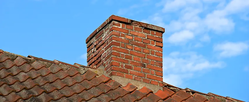 Flue Tiles Cracked Repair Services near Me in San Marcos, TX