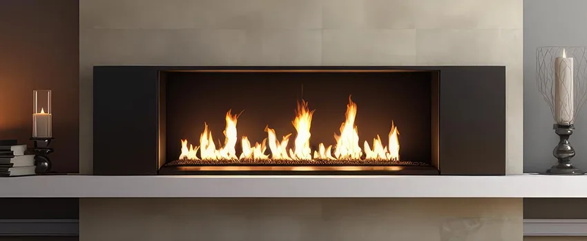 Vent Free Gas Fireplaces Repair Solutions in San Marcos, Texas