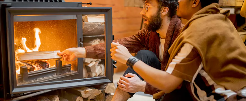 Benefits of Harman Stoves Fireplace in San Marcos, Texas