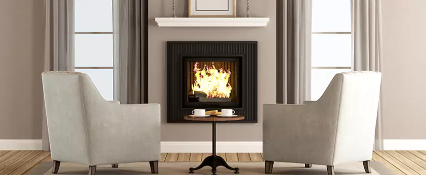 Heat & Glo Outdoor Gas Fireplaces Installation Contractors in San Marcos, Texas