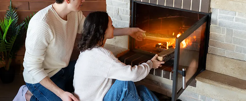 Kings Man Direct Vent Fireplaces Services in San Marcos, Texas
