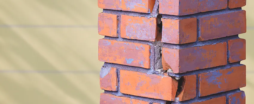 Leaking Chimney Repair And Replacement Cost in San Marcos, Texas