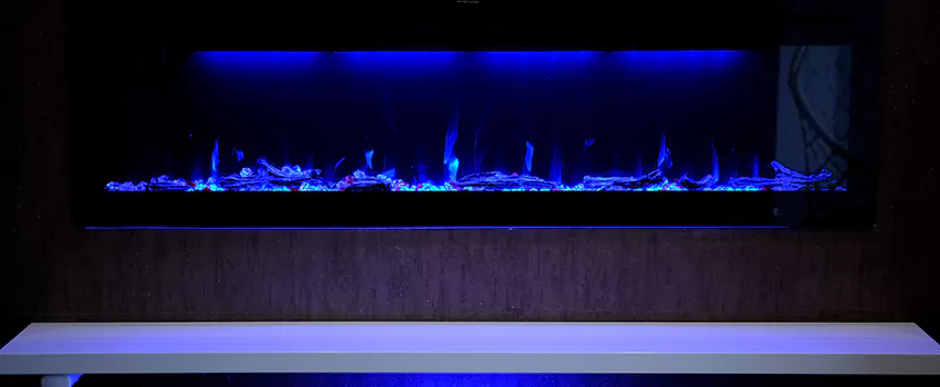 Benefits of Multi-Color Fireplace Installation in San Marcos, TX