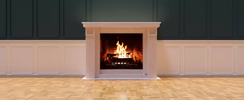 Napoleon Electric Fireplaces Inspection Service in San Marcos, Texas