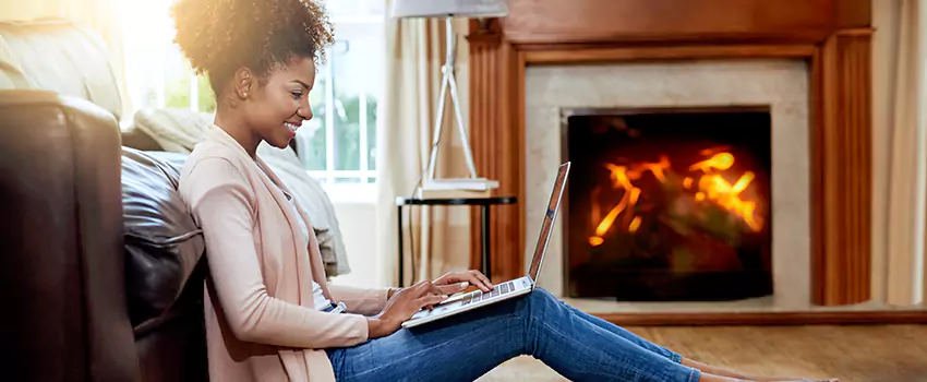 Cost-Effective Osburn Fireplace Installation and Repair in San Marcos, TX