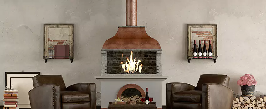 Benefits of Pacific Energy Fireplace in San Marcos, Texas