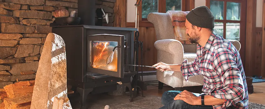 Cost of Pellet Fireplace Installation Services in San Marcos, TX